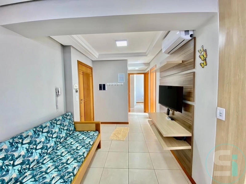 Apartamento mobiliado em Capão da Canoa, 2 dormitórios e ótimo local.: 4ª foto da galeria de imagens do imóvel