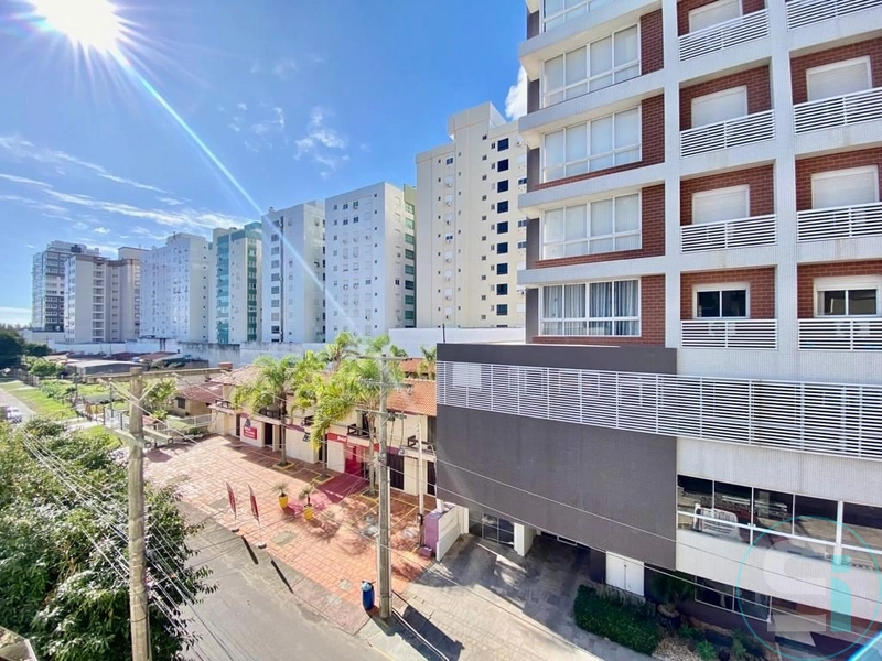 Apartamento mobiliado em Capão da Canoa, 2 dormitórios e ótimo local.: 2ª foto da galeria de imagens do imóvel