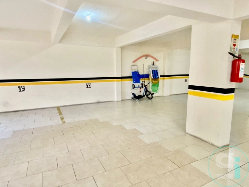 Apartamento mobiliado em Capão da Canoa, 2 dormitórios e ótimo local.: 24ª foto da galeria de imagens do imóvel