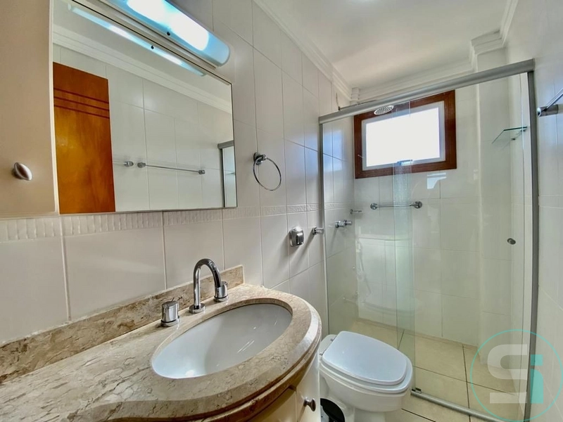 Apartamento mobiliado em Capão da Canoa, 2 dormitórios e ótimo local.: 19ª foto da galeria de imagens do imóvel