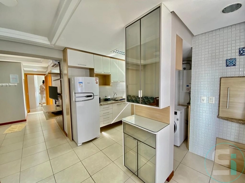 Apartamento mobiliado em Capão da Canoa, 2 dormitórios e ótimo local.: 16ª foto da galeria de imagens do imóvel