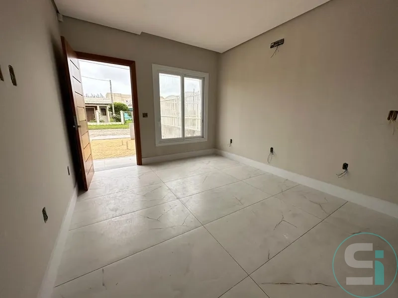 EXCELENTE SOBRADO À DUAS QUADRAS DO MAR À VENDA EM CAPÃO DA CANOA!: 15ª foto da galeria de imagens do imóvel