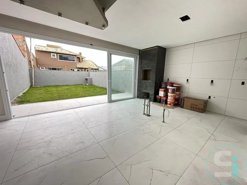 EXCELENTE SOBRADO À DUAS QUADRAS DO MAR À VENDA EM CAPÃO DA CANOA!: 7ª foto da galeria de imagens do imóvel