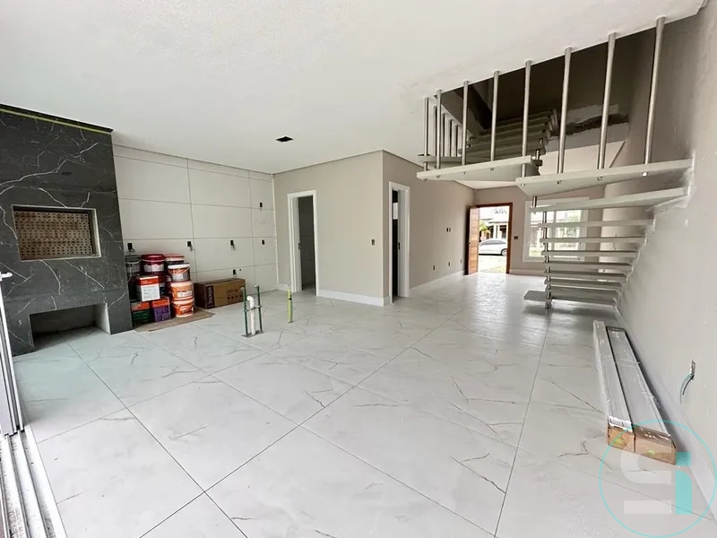 EXCELENTE SOBRADO À DUAS QUADRAS DO MAR À VENDA EM CAPÃO DA CANOA!: 21ª foto da galeria de imagens do imóvel