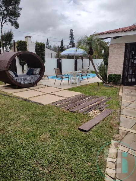 Esplêndida Casa térrea no Centro de Xangri-lá!: 36ª foto da galeria de imagens do imóvel