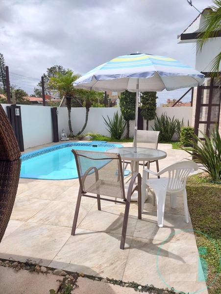 Esplêndida Casa térrea no Centro de Xangri-lá!: 37ª foto da galeria de imagens do imóvel