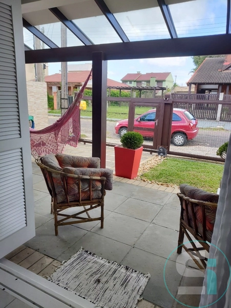 Esplêndida Casa térrea no Centro de Xangri-lá!: 30ª foto da galeria de imagens do imóvel