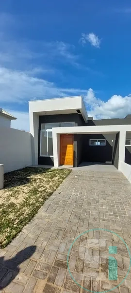 Casa geminada de 3 quartos lado mar: 4ª foto da galeria de imagens do imóvel