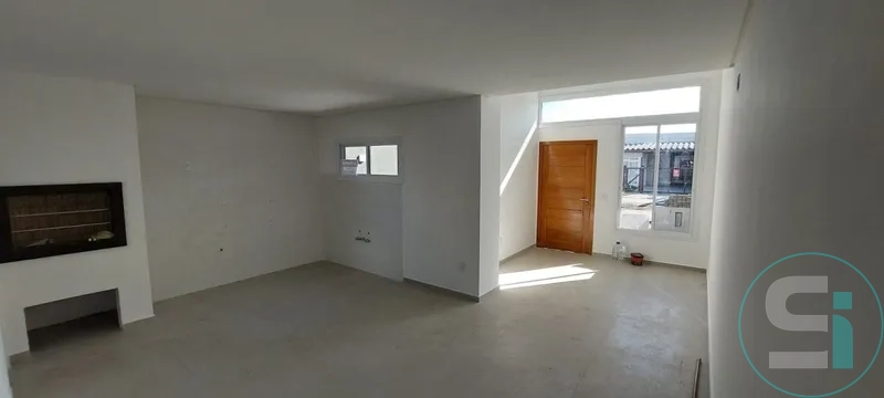 Casa geminada de 3 quartos lado mar: 3ª foto da galeria de imagens do imóvel