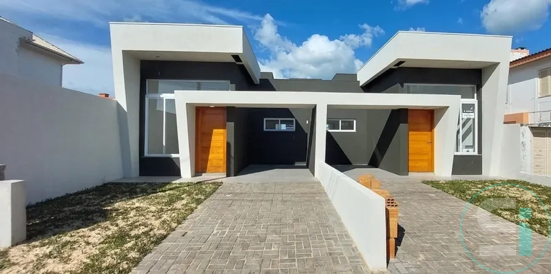 Casa geminada de 3 quartos lado mar: 6ª foto da galeria de imagens do imóvel