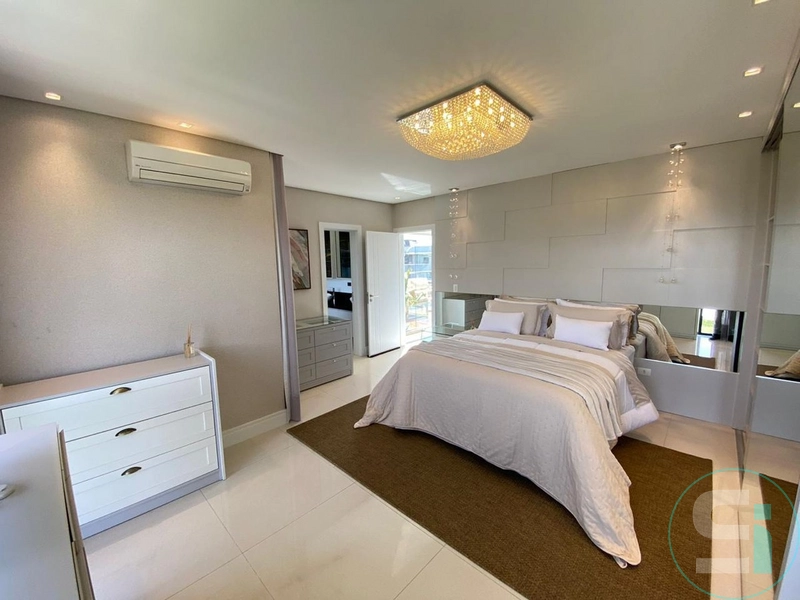 Sobrado beira lago no Capão Ilhas - 30% de Ato e Saldo em 60x!: 19ª foto da galeria de imagens do imóvel