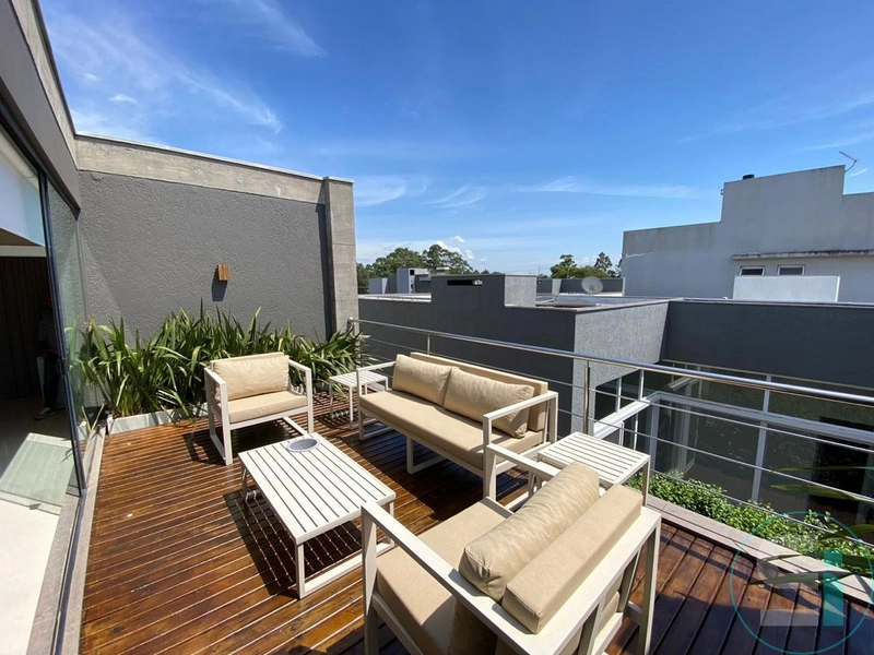 Sobrado beira lago no Capão Ilhas - 30% de Ato e Saldo em 60x!: 17ª foto da galeria de imagens do imóvel