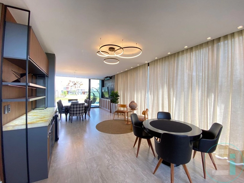 Sobrado beira lago no Capão Ilhas - 30% de Ato e Saldo em 60x!: 4ª foto da galeria de imagens do imóvel