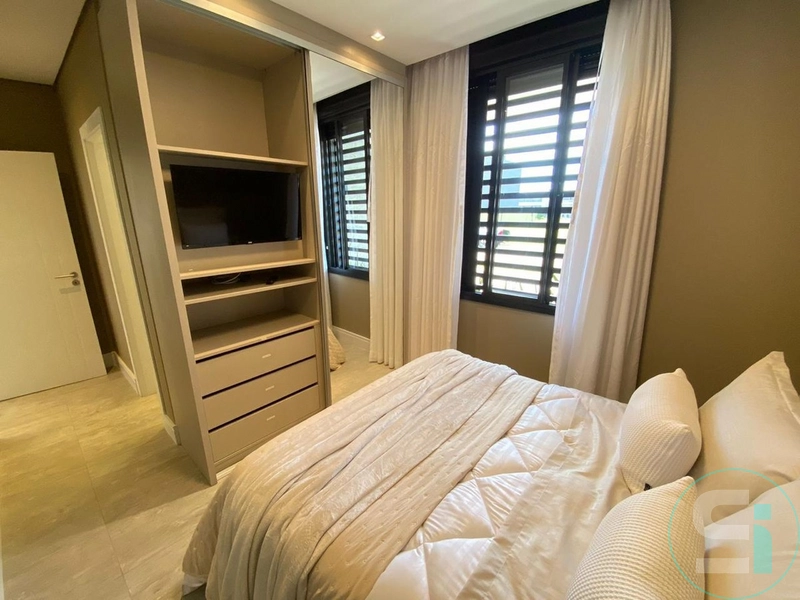 Sobrado beira lago no Capão Ilhas - 30% de Ato e Saldo em 60x!: 29ª foto da galeria de imagens do imóvel