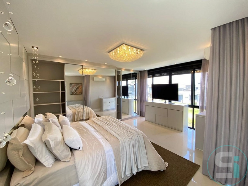 Sobrado beira lago no Capão Ilhas - 30% de Ato e Saldo em 60x!: 18ª foto da galeria de imagens do imóvel