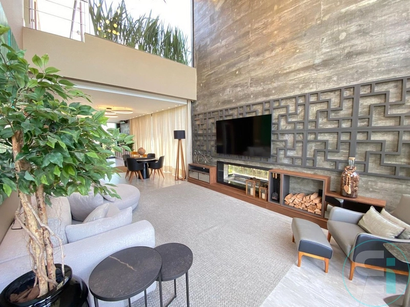 Sobrado beira lago no Capão Ilhas - 30% de Ato e Saldo em 60x!: 3ª foto da galeria de imagens do imóvel