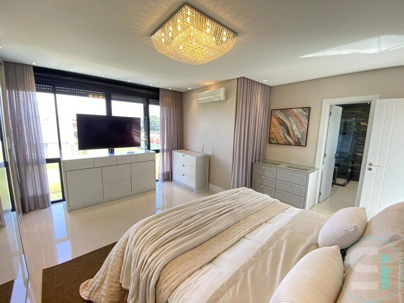 Sobrado beira lago no Capão Ilhas - 30% de Ato e Saldo em 60x!: 20ª foto da galeria de imagens do imóvel