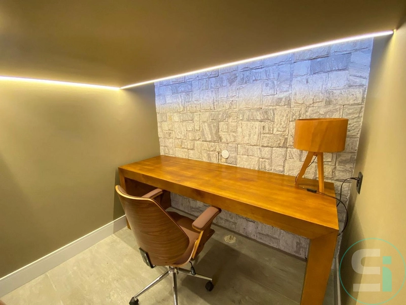 Sobrado beira lago no Capão Ilhas - 30% de Ato e Saldo em 60x!: 16ª foto da galeria de imagens do imóvel