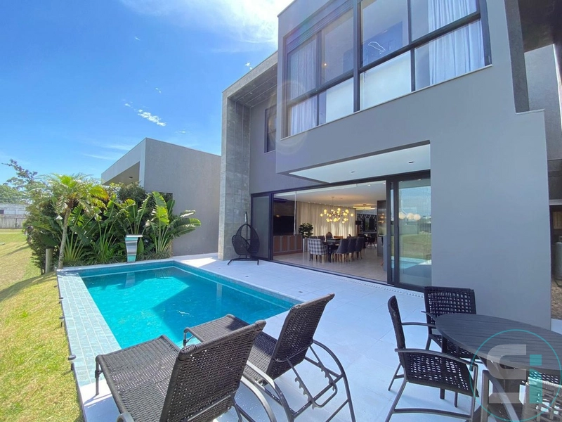 Sobrado beira lago no Capão Ilhas - 30% de Ato e Saldo em 60x!: 14ª foto da galeria de imagens do imóvel