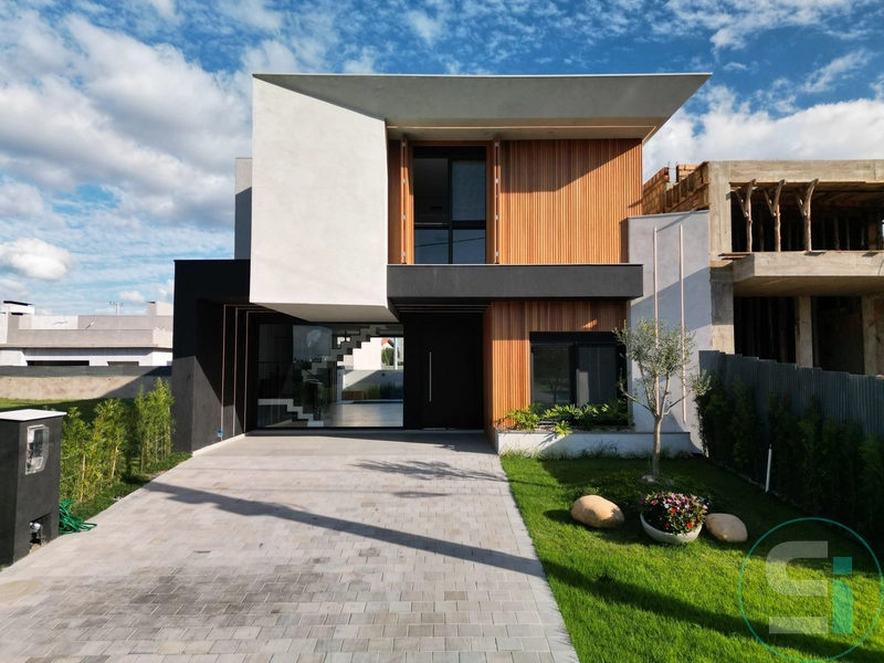 Moderníssimo Sobrado no Condomínio Sunset!: 30ª foto da galeria de imagens do imóvel