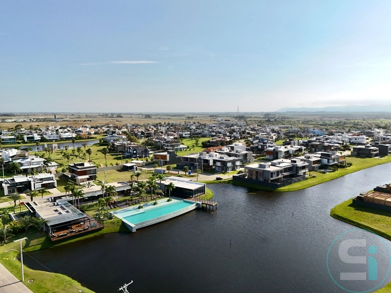 Moderníssimo Sobrado no Condomínio Sunset!: 31ª foto da galeria de imagens do imóvel