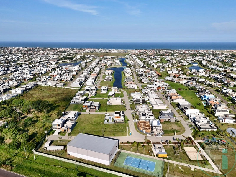 Moderníssimo Sobrado no Condomínio Sunset!: 4ª foto da galeria de imagens do imóvel
