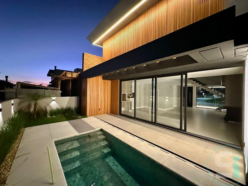 Moderníssimo Sobrado no Condomínio Sunset!: 45ª foto da galeria de imagens do imóvel