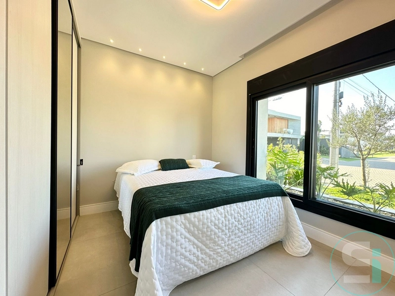 Moderníssimo Sobrado no Condomínio Sunset!: 24ª foto da galeria de imagens do imóvel