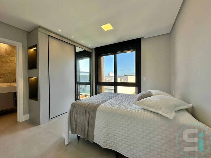 Moderníssimo Sobrado no Condomínio Sunset!: 26ª foto da galeria de imagens do imóvel