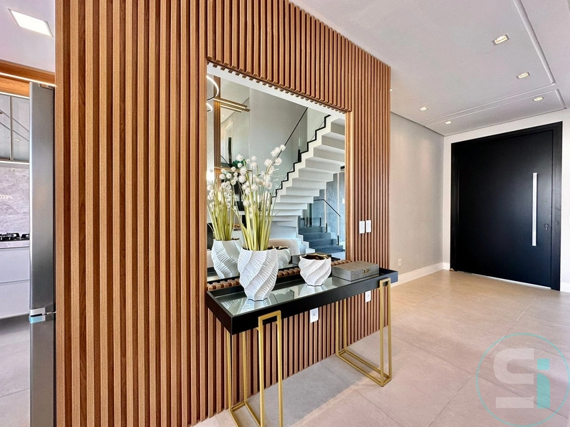 Moderníssimo Sobrado no Condomínio Sunset!: 16ª foto da galeria de imagens do imóvel