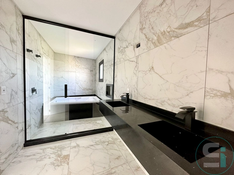 Moderníssimo Sobrado no Condomínio Sunset!: 37ª foto da galeria de imagens do imóvel