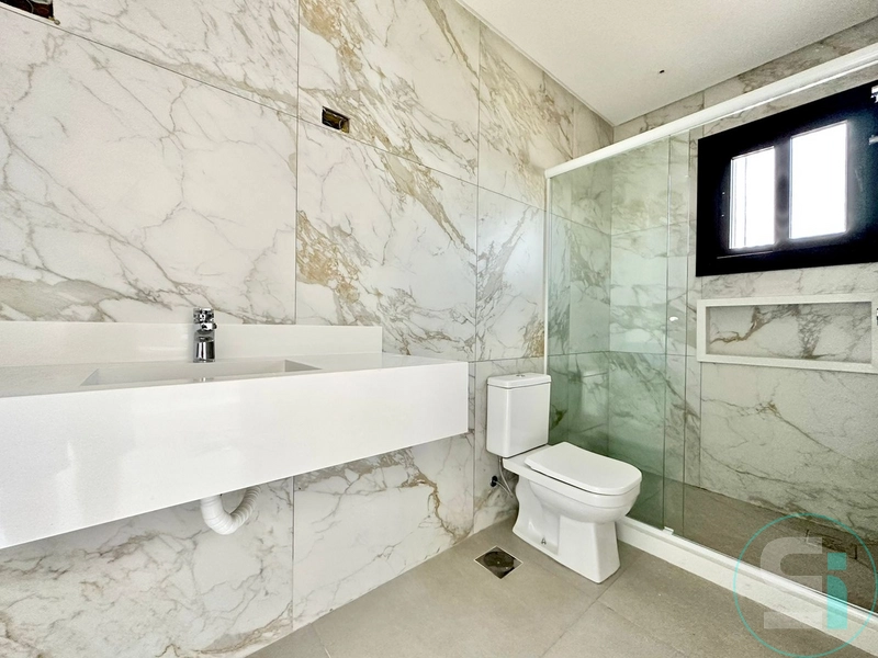 Moderníssimo Sobrado no Condomínio Sunset!: 39ª foto da galeria de imagens do imóvel