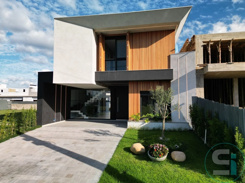 Moderníssimo Sobrado no Condomínio Sunset!: 34ª foto da galeria de imagens do imóvel