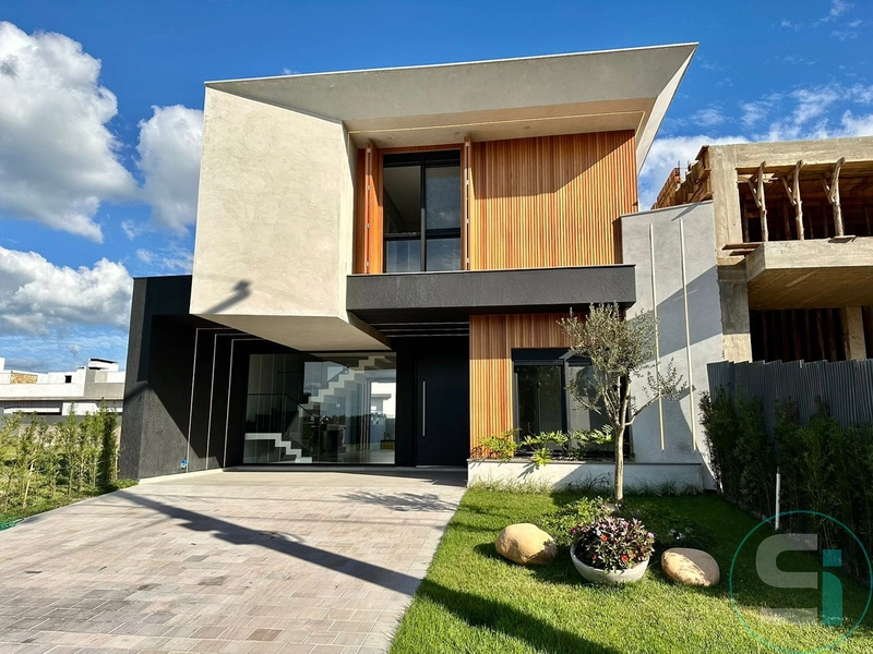 Moderníssimo Sobrado no Condomínio Sunset!: 32ª foto da galeria de imagens do imóvel