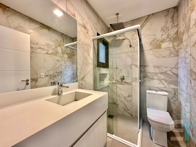 Moderníssimo Sobrado no Condomínio Sunset!: 23ª foto da galeria de imagens do imóvel