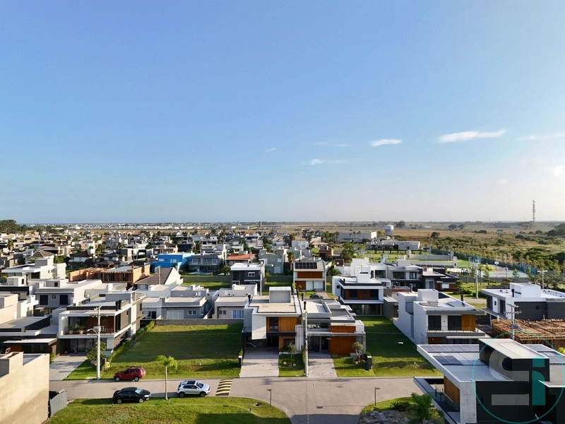 Moderníssimo Sobrado no Condomínio Sunset!: 36ª foto da galeria de imagens do imóvel