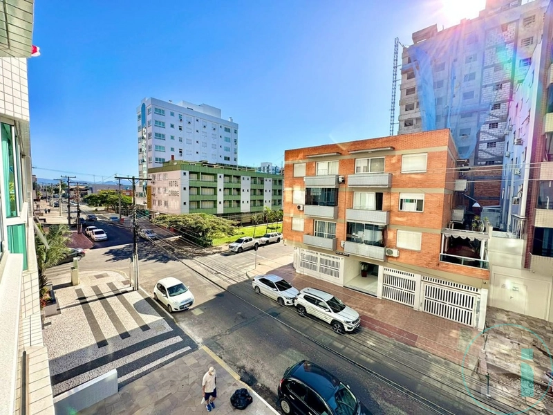 Apartamento à venda na Zona Nova em Capão da Canoa!: 4ª foto da galeria de imagens do imóvel