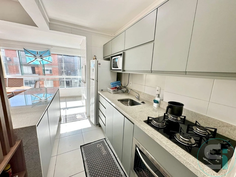 Apartamento à venda na Zona Nova em Capão da Canoa!: 7ª foto da galeria de imagens do imóvel