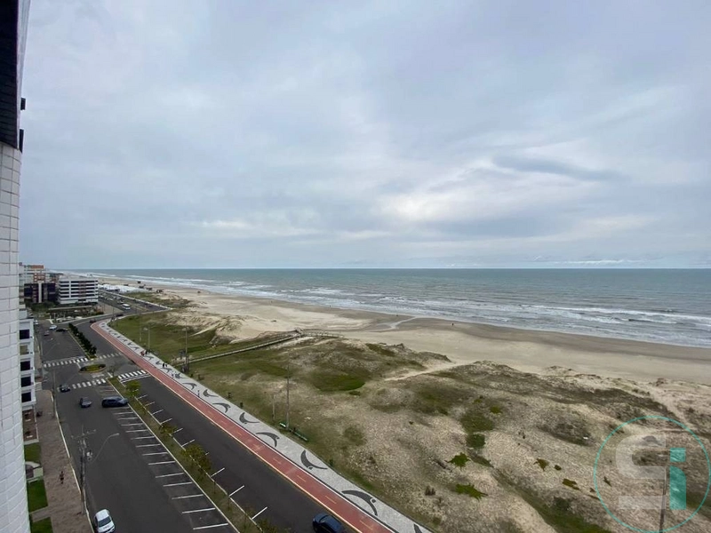 Apartamento com vista de cinema para o mar.: 17ª foto da galeria de imagens do imóvel