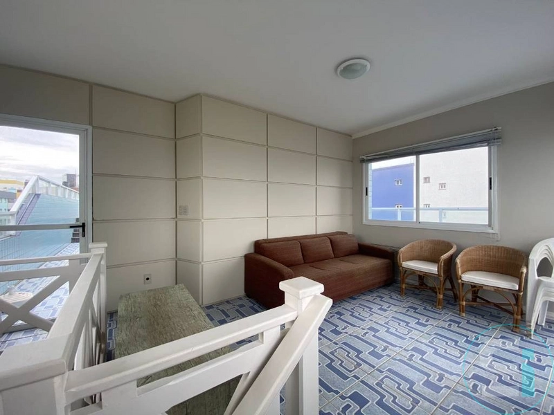 Apartamento com vista de cinema para o mar.: 3ª foto da galeria de imagens do imóvel