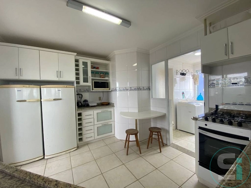 Apartamento com vista de cinema para o mar.: 9ª foto da galeria de imagens do imóvel