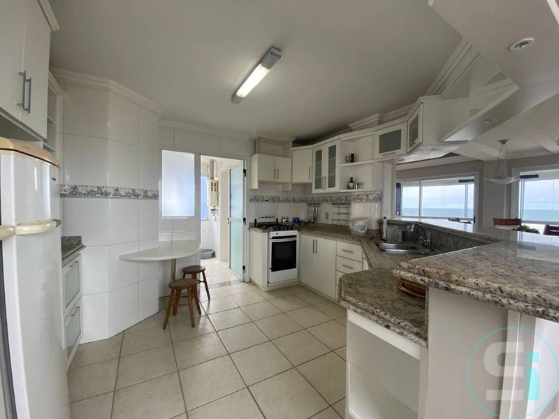 Apartamento com vista de cinema para o mar.: 14ª foto da galeria de imagens do imóvel