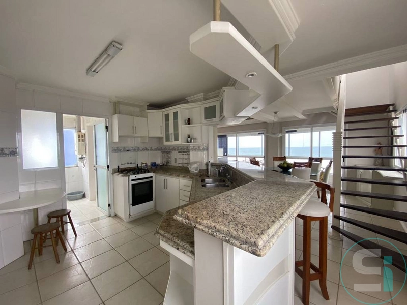 Apartamento com vista de cinema para o mar.: 20ª foto da galeria de imagens do imóvel