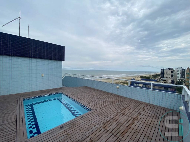 Apartamento com vista de cinema para o mar.: 21ª foto da galeria de imagens do imóvel