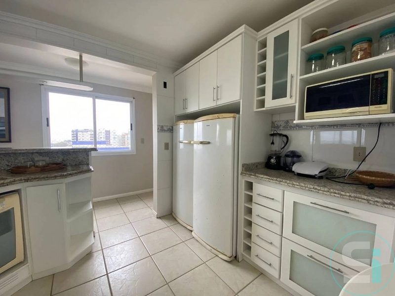 Apartamento com vista de cinema para o mar.: 18ª foto da galeria de imagens do imóvel