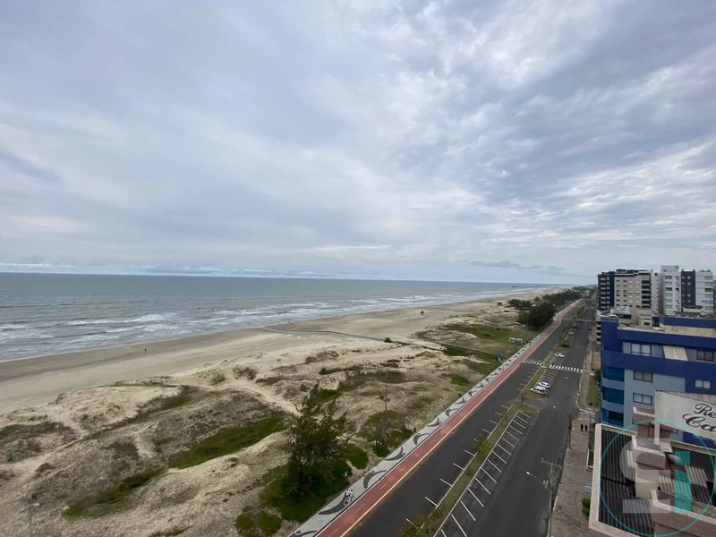 Apartamento com vista de cinema para o mar.: 8ª foto da galeria de imagens do imóvel