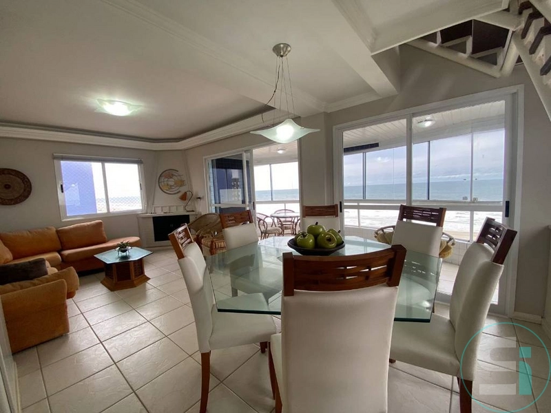 Apartamento com vista de cinema para o mar.: 11ª foto da galeria de imagens do imóvel