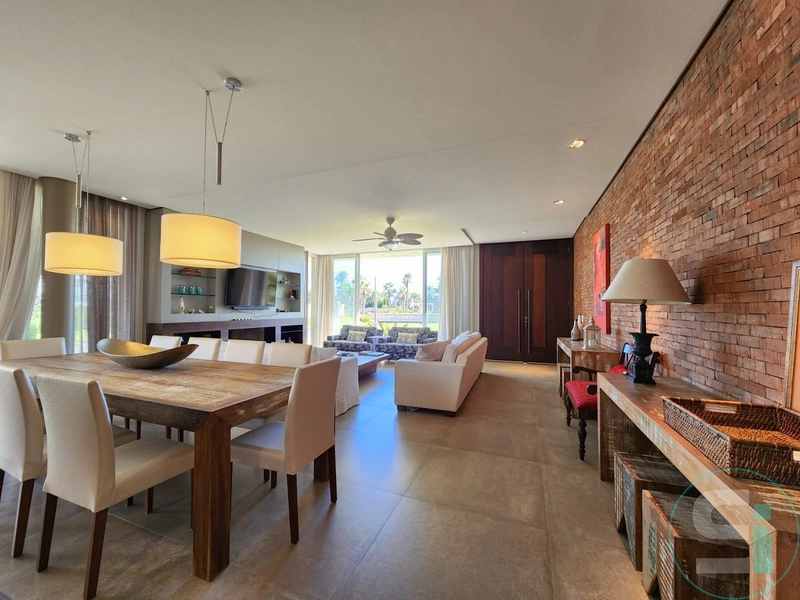 Casa em Condomínio 4 dormitórios no Condominio Playa Vista: 10ª foto da galeria de imagens do imóvel