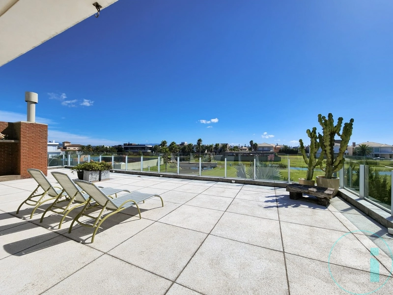 Casa em Condomínio 4 dormitórios no Condominio Playa Vista: 45ª foto da galeria de imagens do imóvel