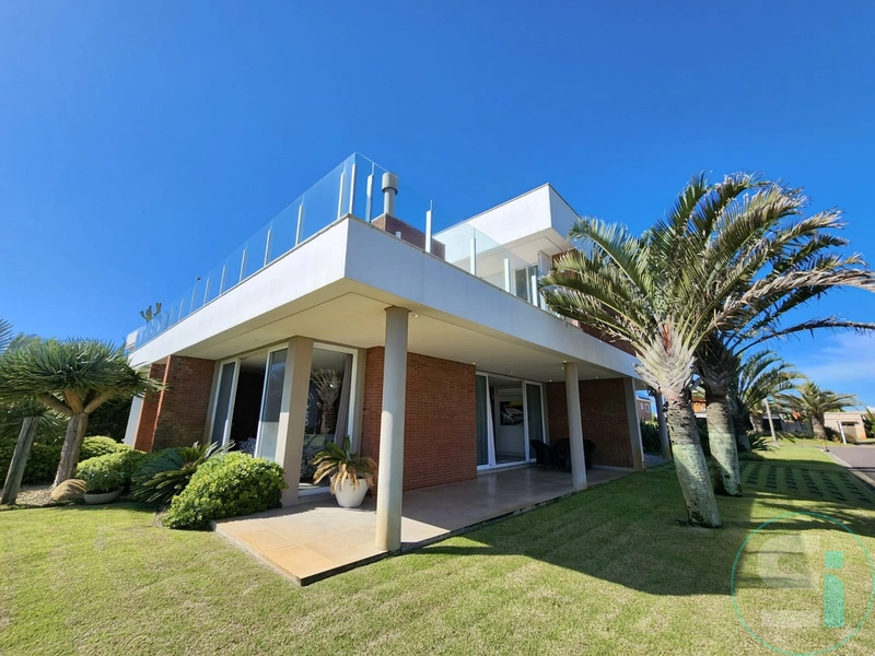 Casa em Condomínio 4 dormitórios no Condominio Playa Vista: 3ª foto da galeria de imagens do imóvel